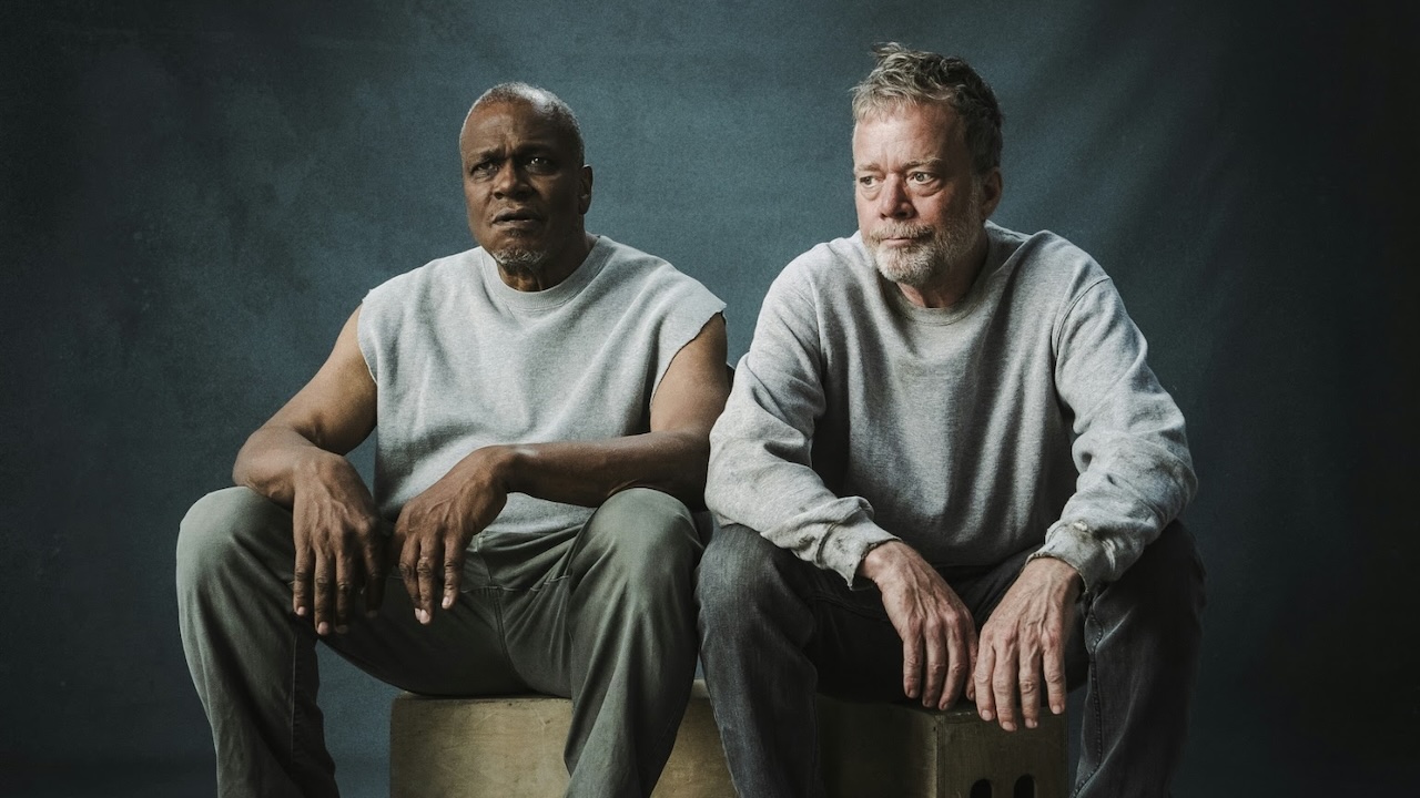 Waiting For Godot