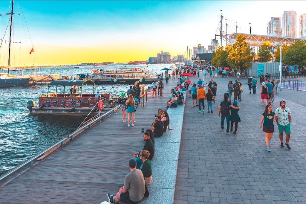 waterfrontfestival