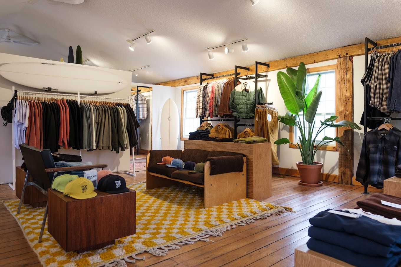 OAK Clothing Co