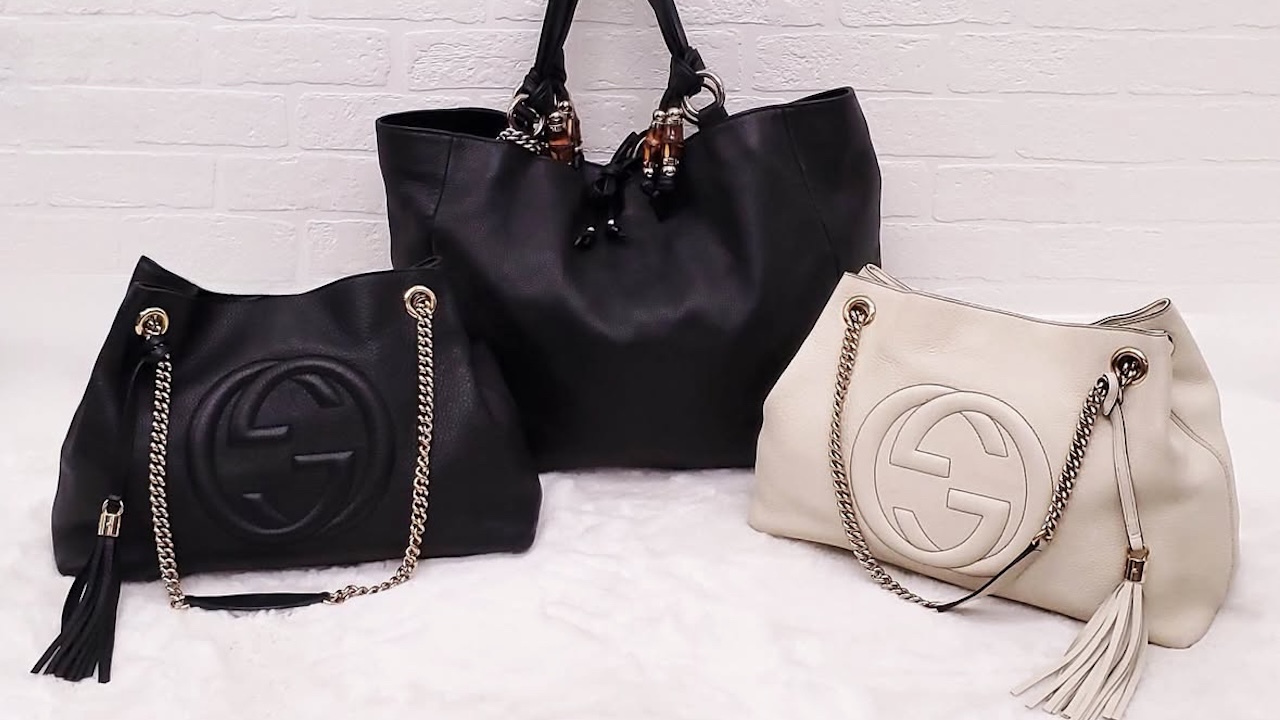 Preloved Purses