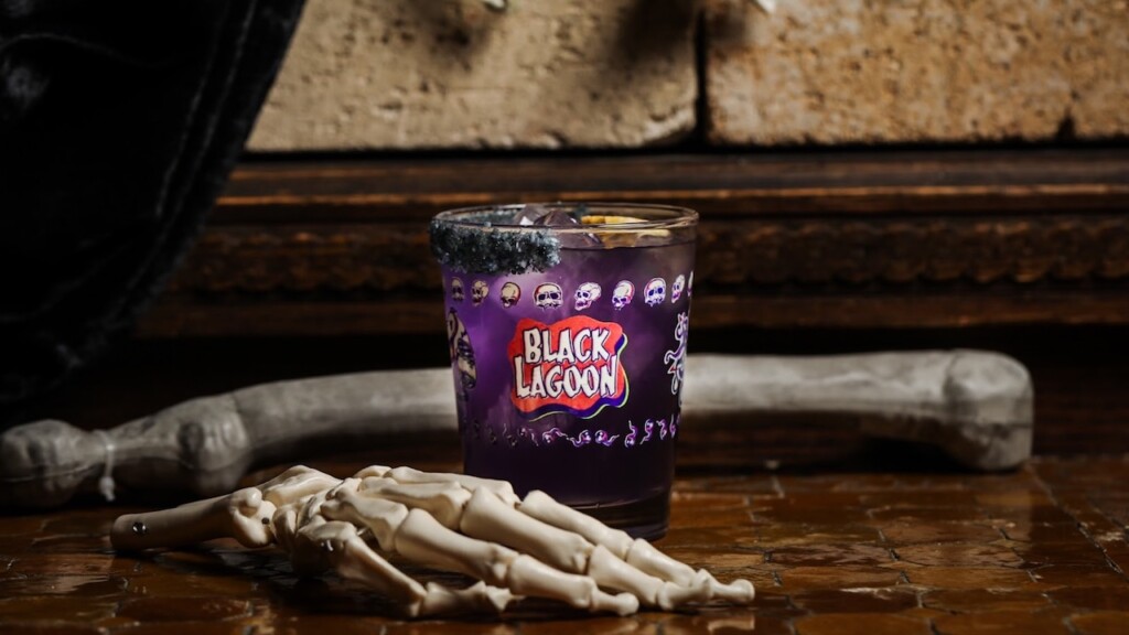 Black Lagoon