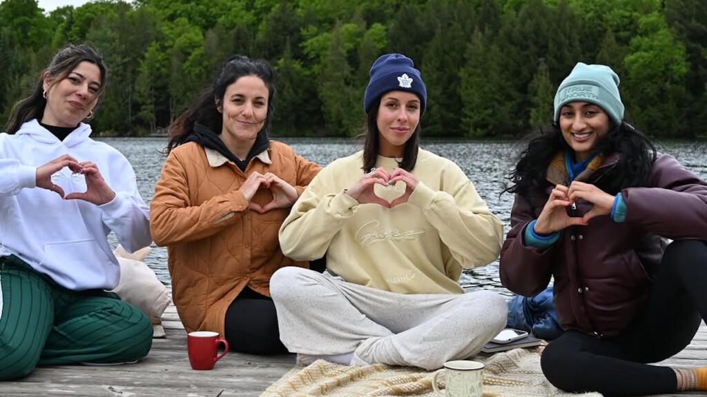 camp heartbreak