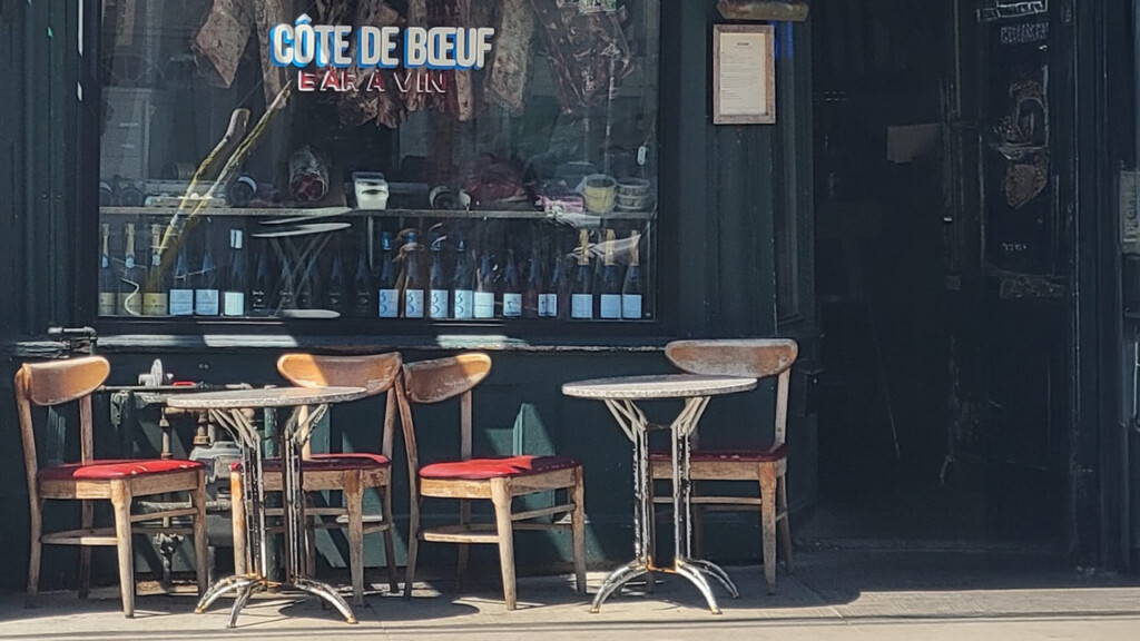 cote de boeuf