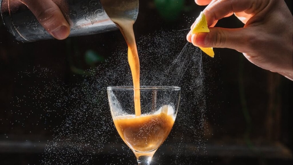 italian cocktail