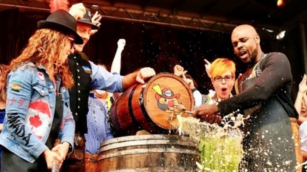 Octoberfest