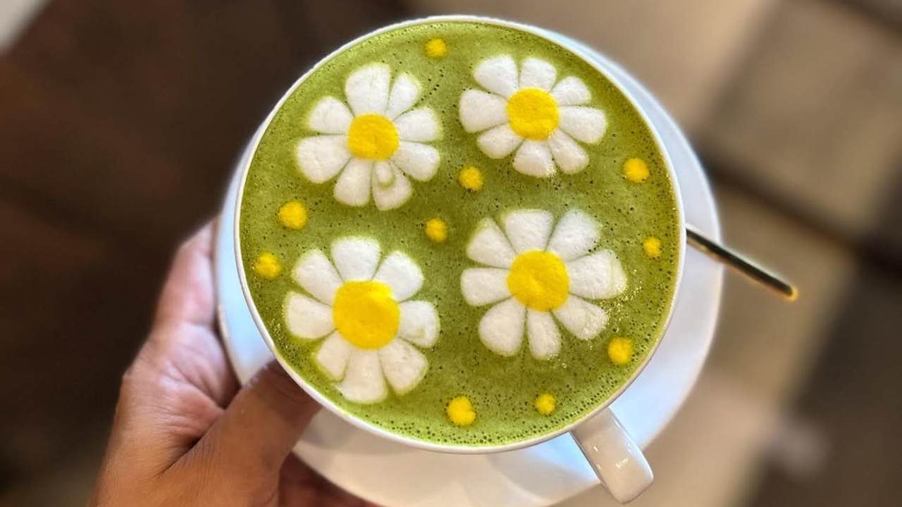 matcha