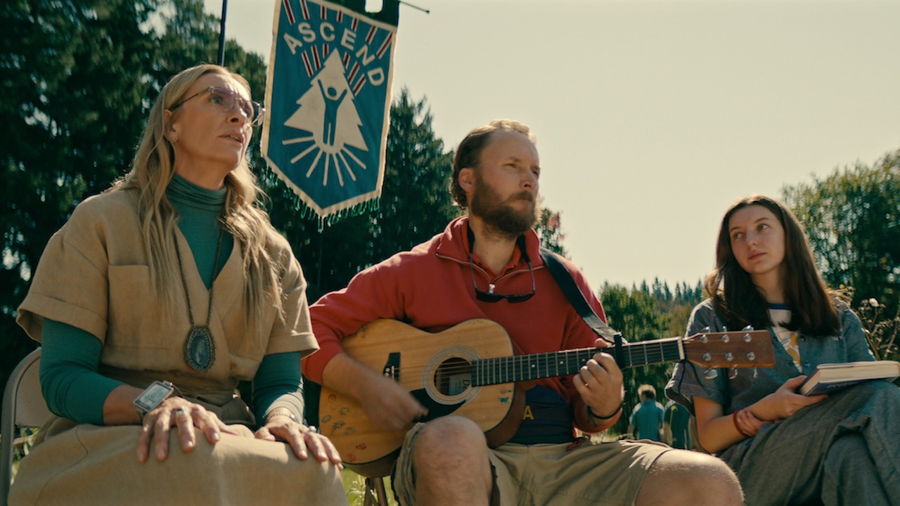 wayward cult