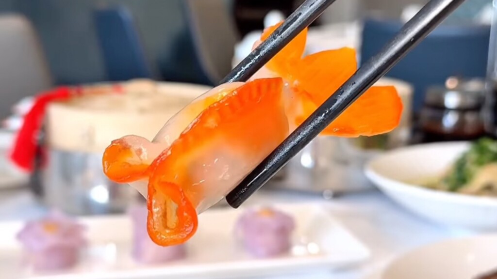 QJD Peking Duck