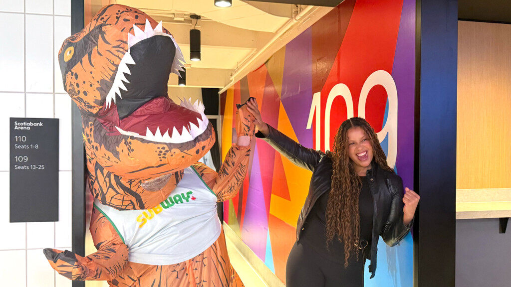 Subway x Raptor Stunt1