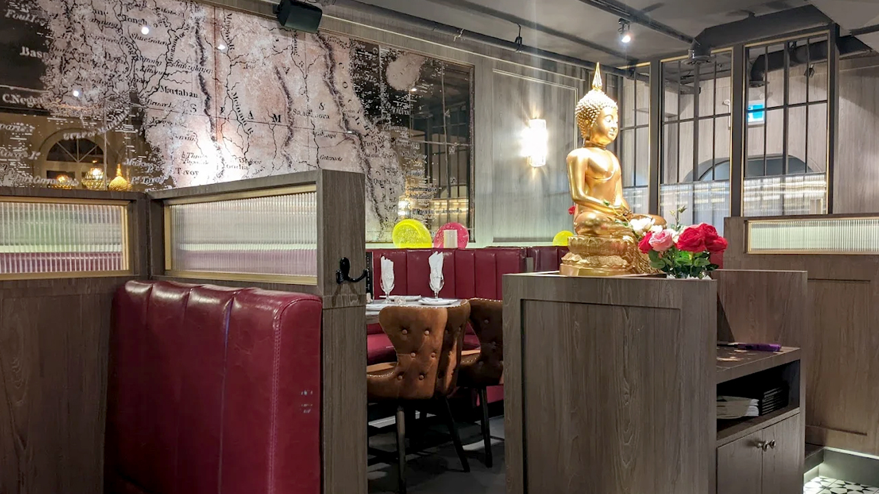 Thairoomgrand