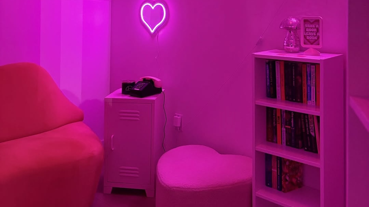 hopelessromanticsnook