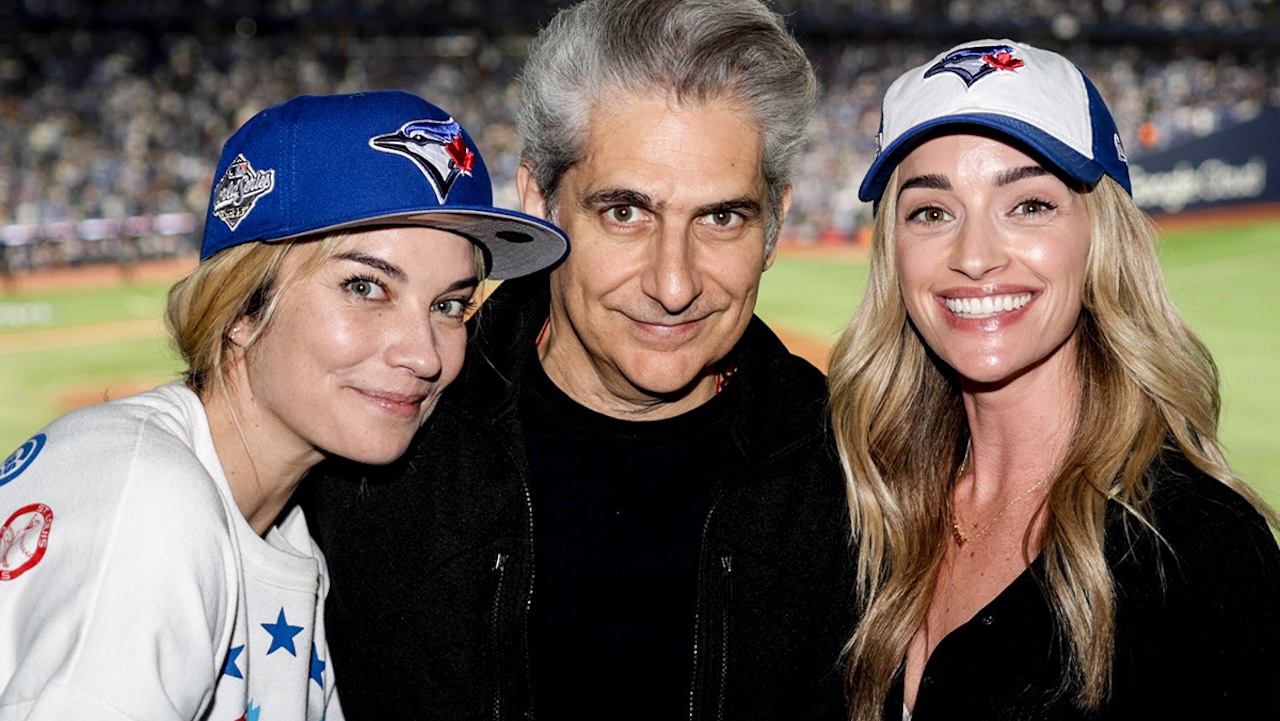 jays celebrities