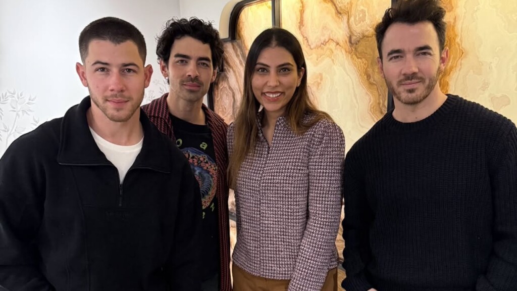 jonasbrothers adrak