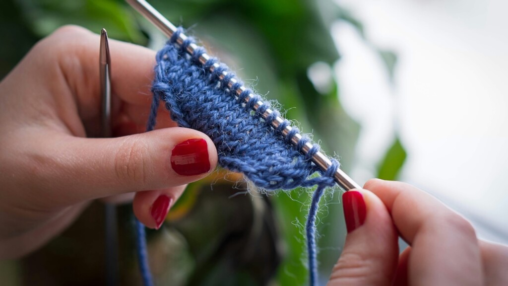 Knit