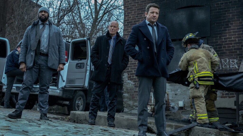 Season 4 First Look