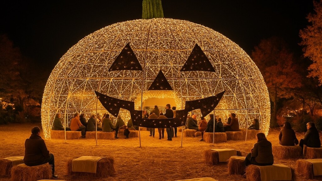 pumpkinville