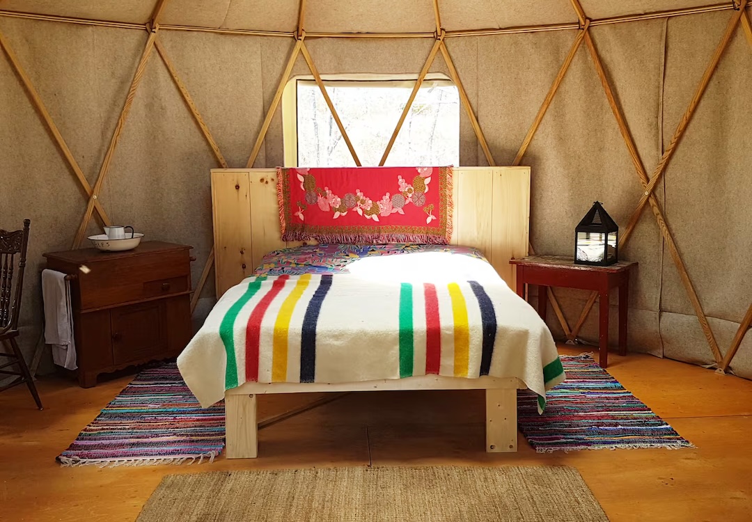 yurt copy