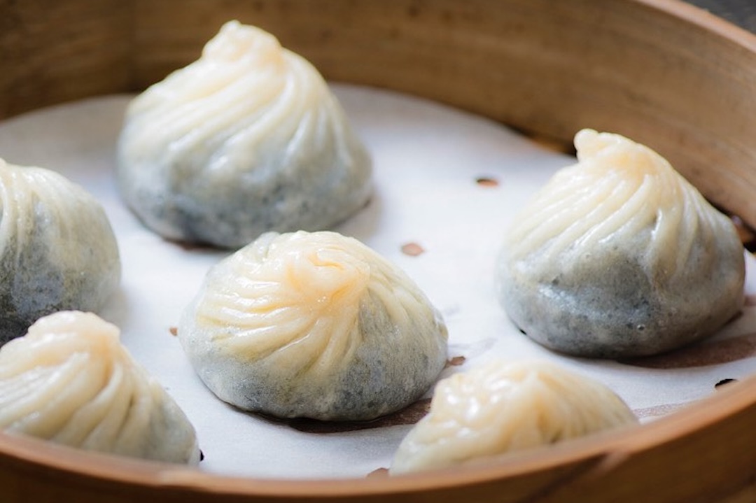 dumplings