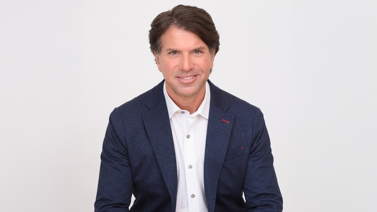 Steve Benmor (Benmor)