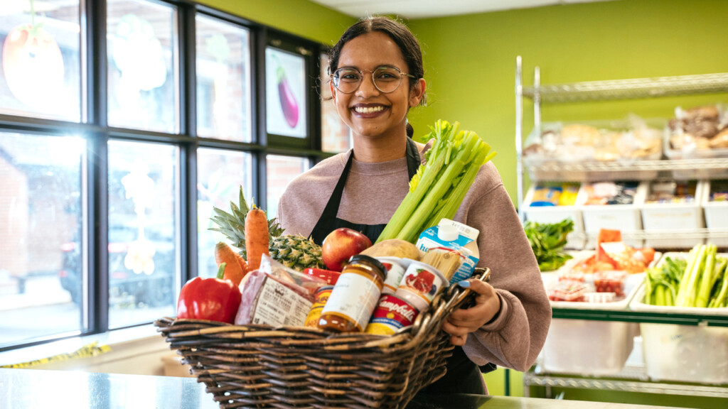 THE STOP COMMUNITY FOOD CENTRE