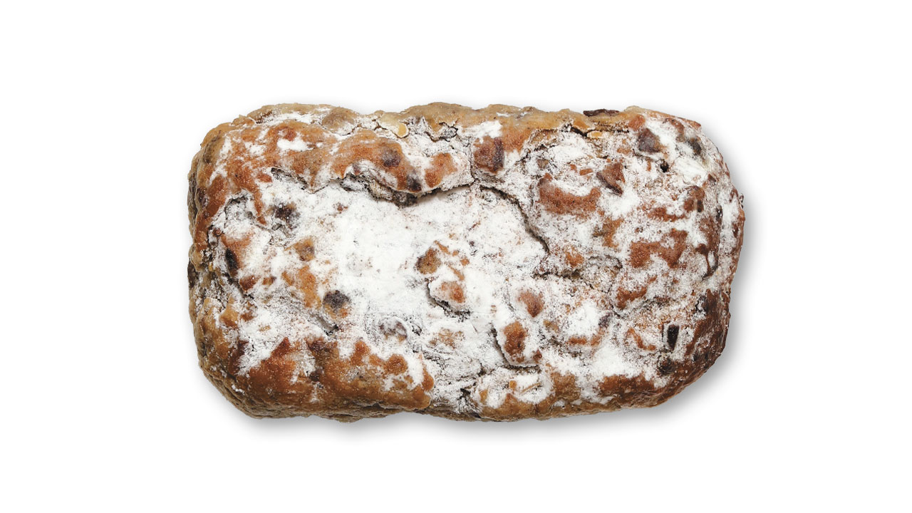 TTT desserts stubbe chocolate