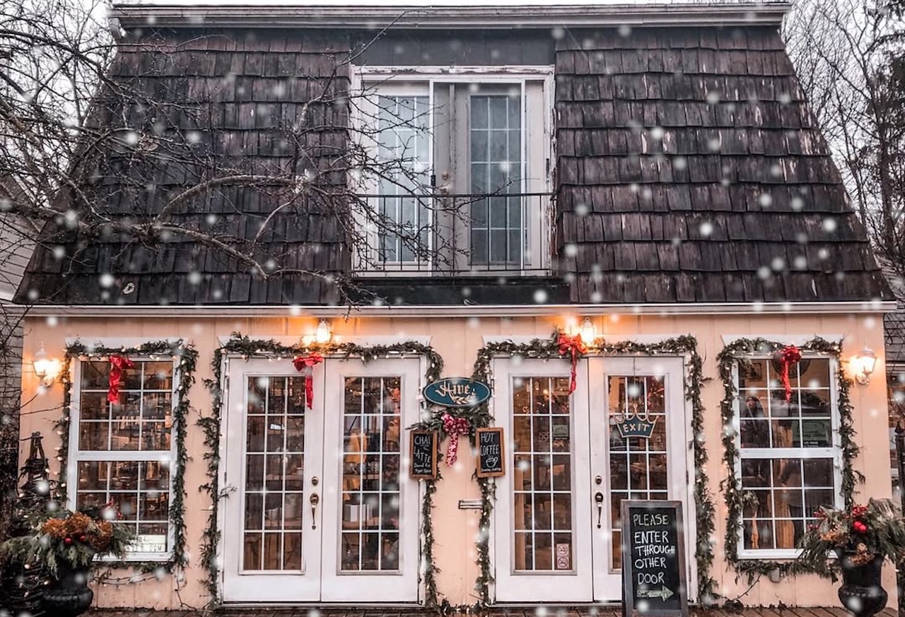 bayfield shop