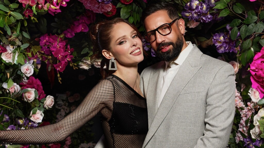 cocorocha married
