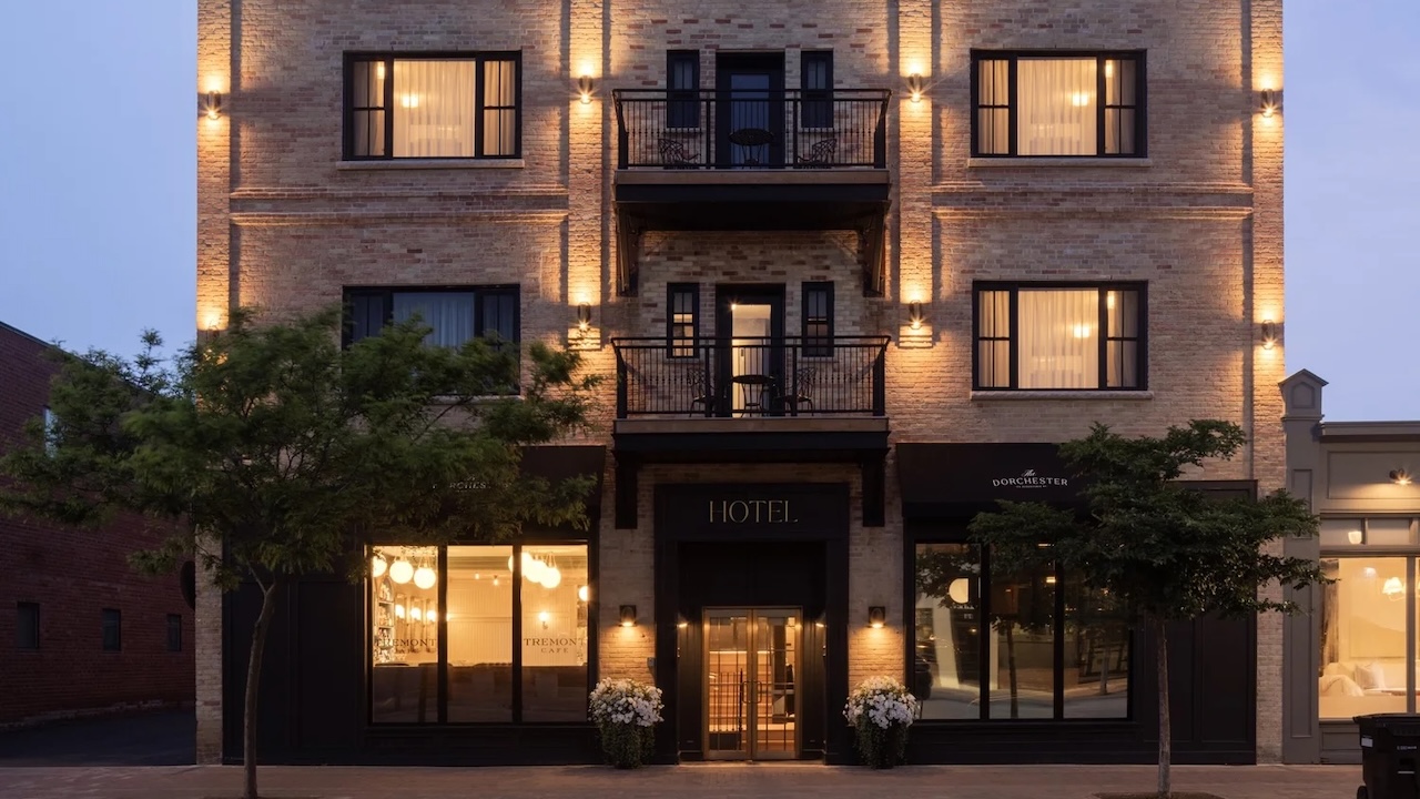 dorchesterhotel