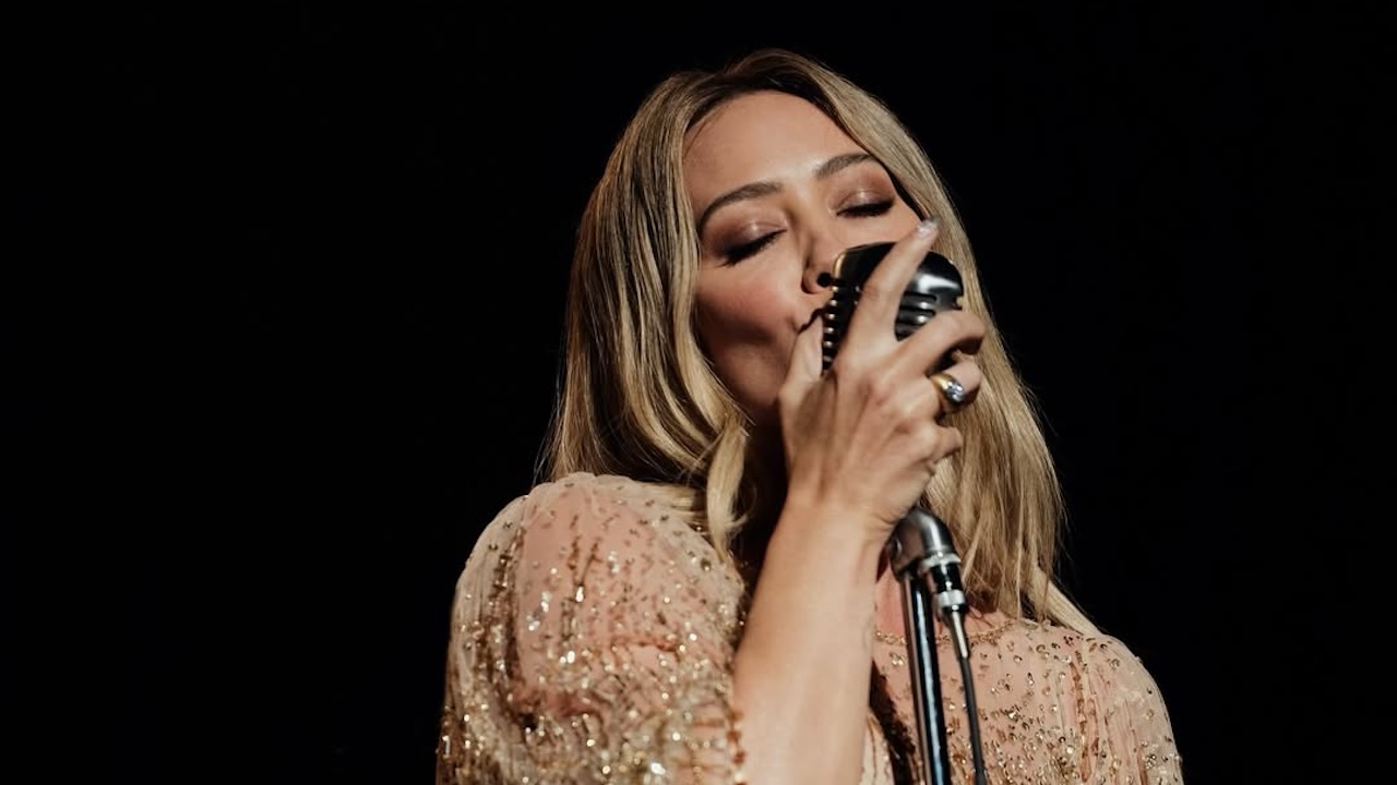 Hilary Duff musical coming to Toronto