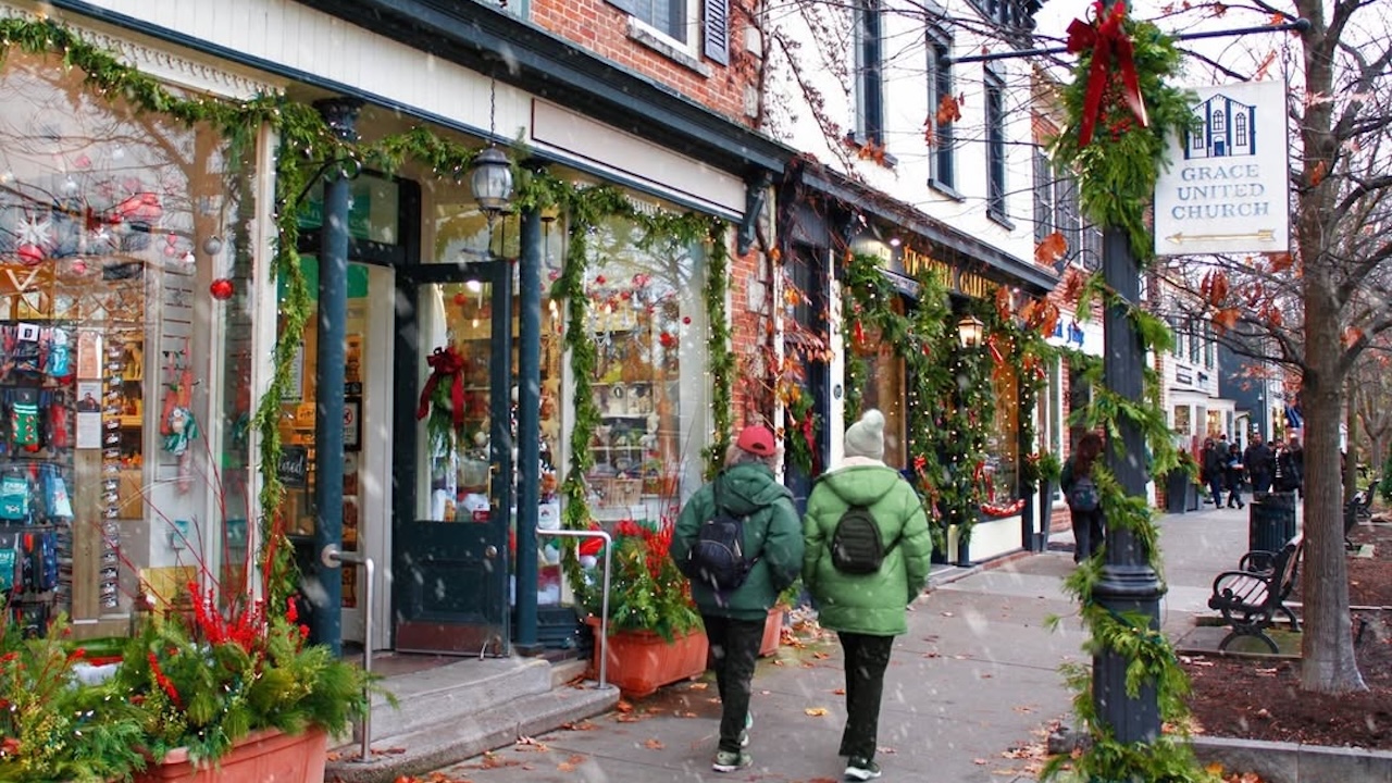 niagaraonthelakeholidays