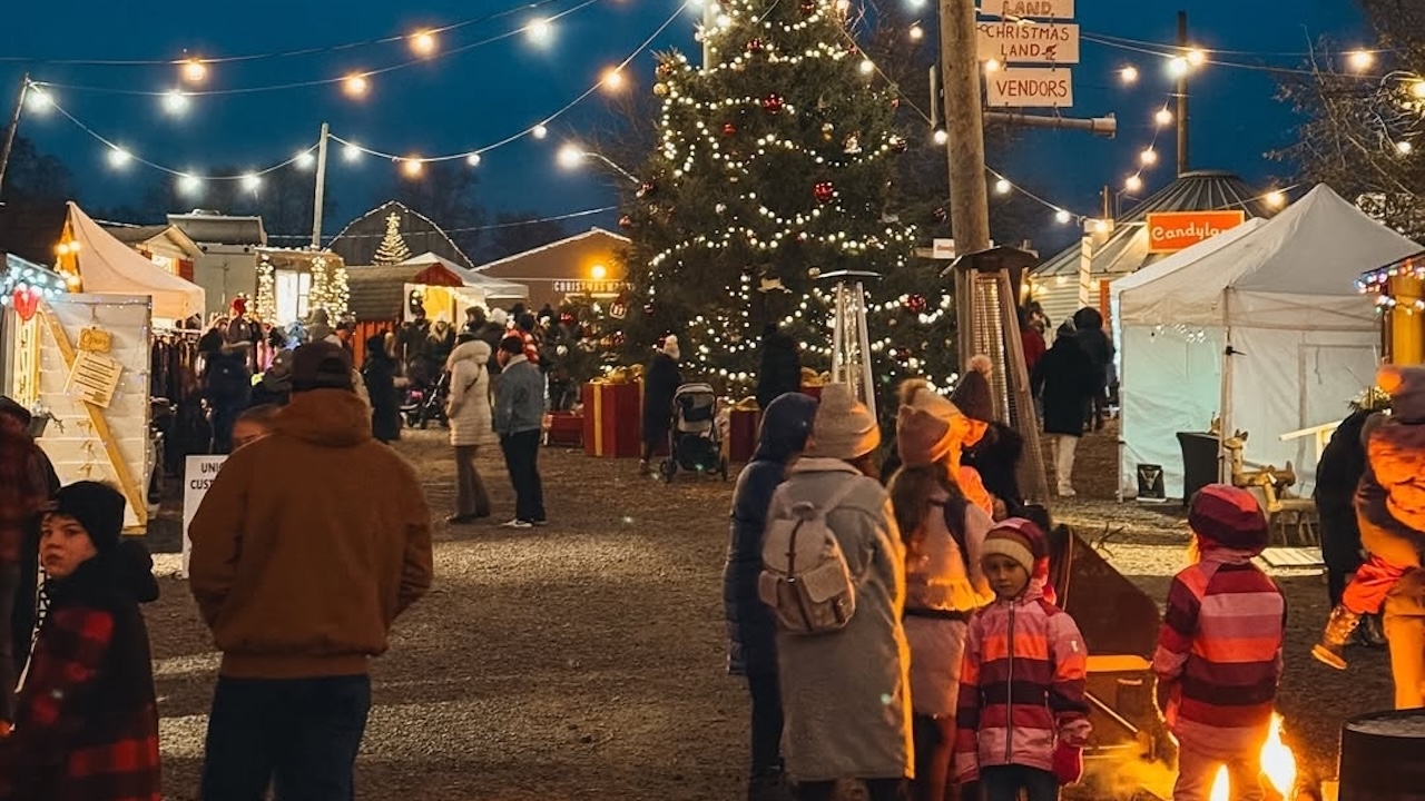 niemi market