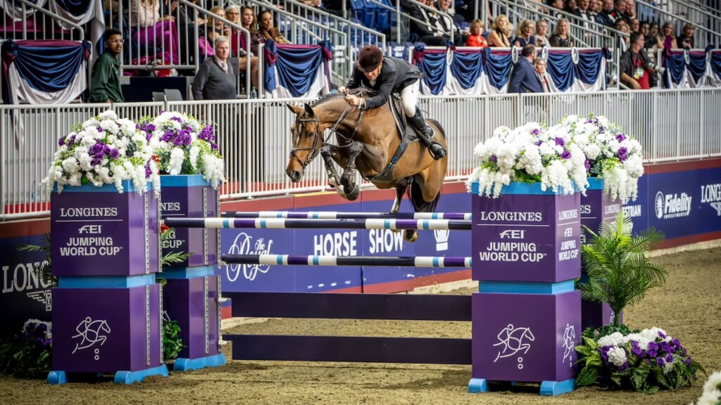 Royal Horse Show