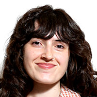 Julia Mastroianni