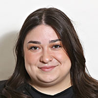 Lauren Dibenedetto