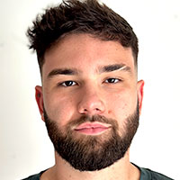 Marcus Mitropoulos