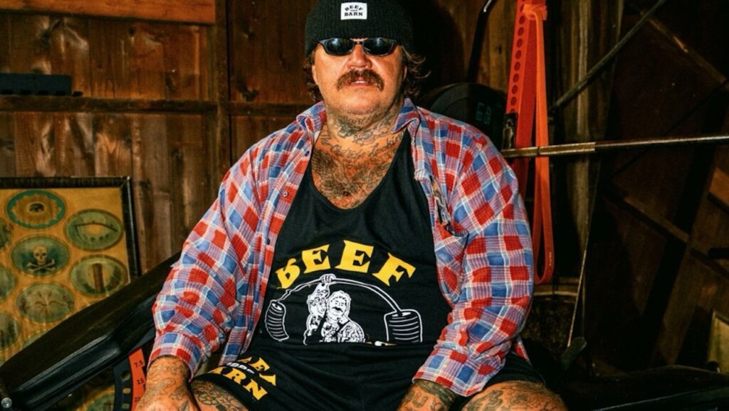 matty Matheson