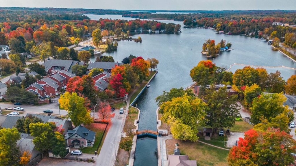 bobcaygeon