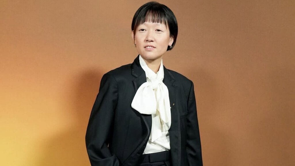 celine song insta