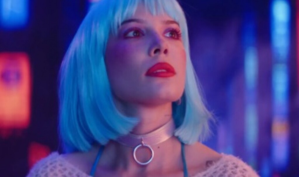 halsey