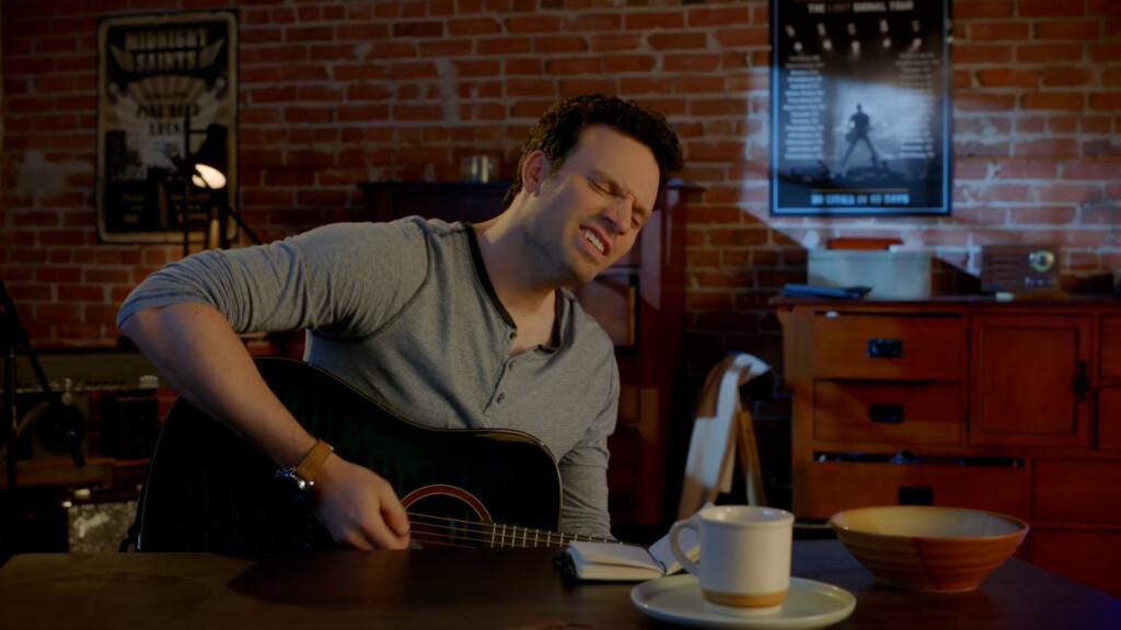 jake epstein