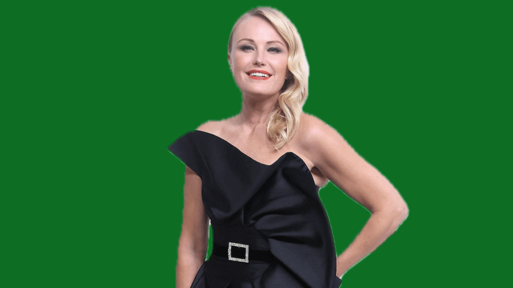 malin akerman GREEN BKGD modified