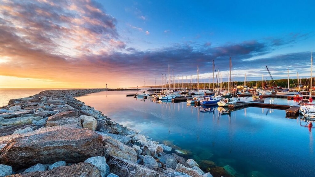 meaford, Ontario