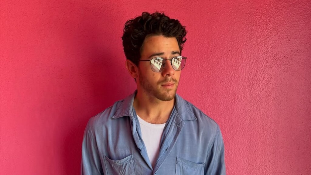 Nick Jonas