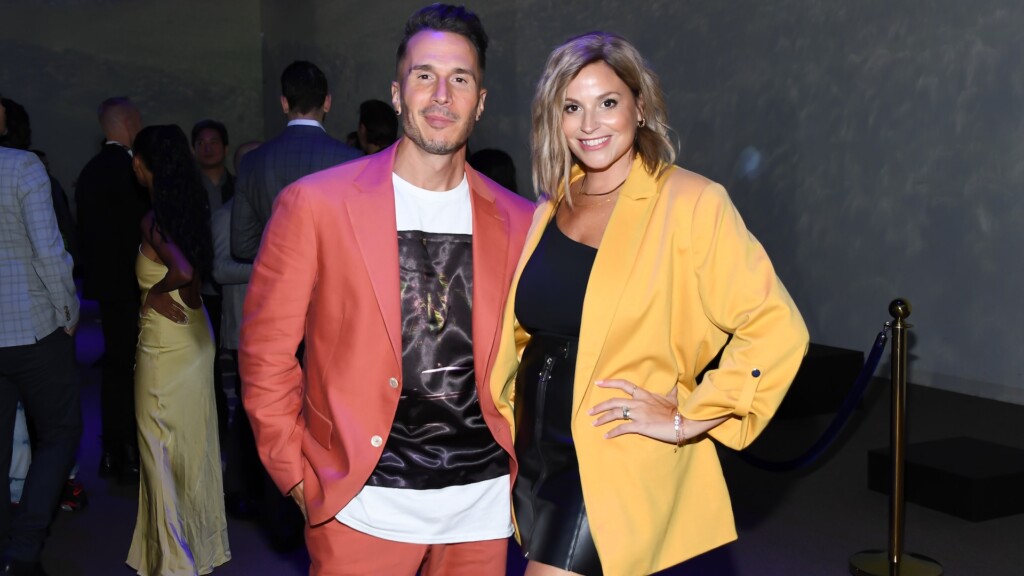 shawn desman