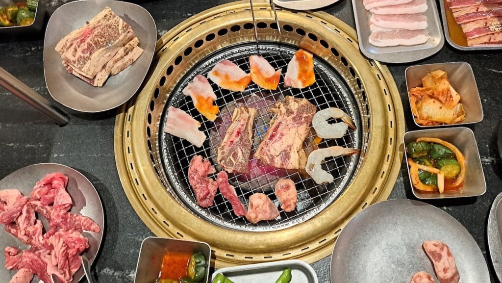 yaki