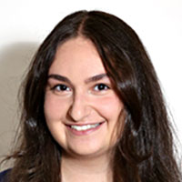 Alexa Margorian
