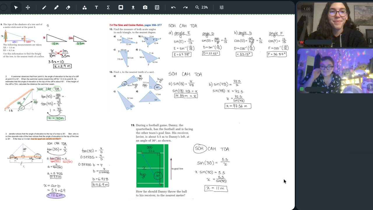 Empower Tutoring B