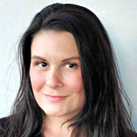Rebecca Hesse