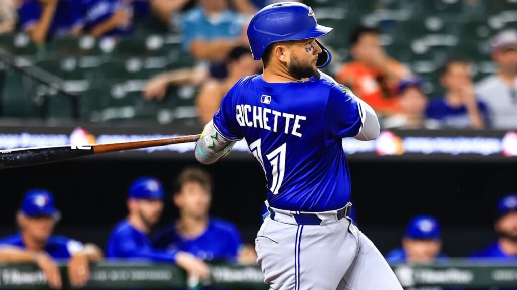 Bo Bichette
