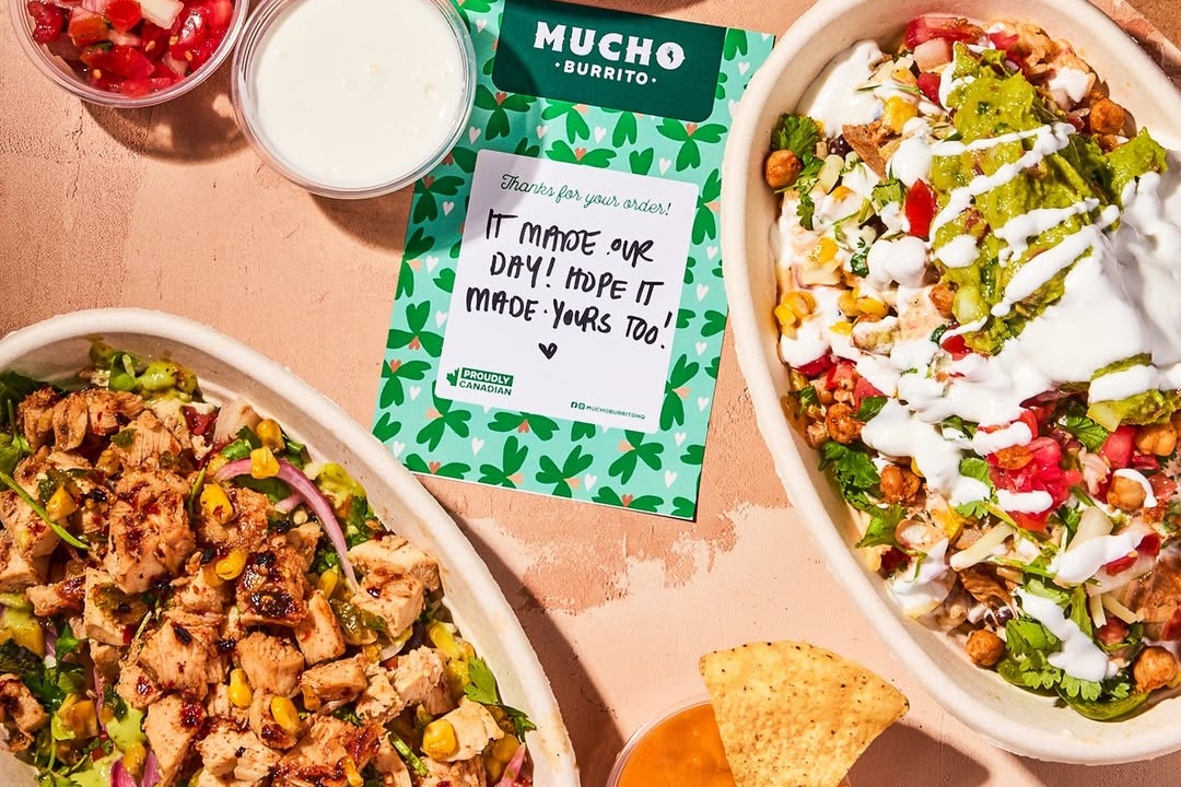 Uber Eats